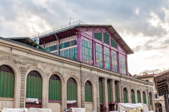 Florence Central Market Food Tour with Eating Europe - Why This Tour Works: Markets, Medici Moments, and Food in One Line