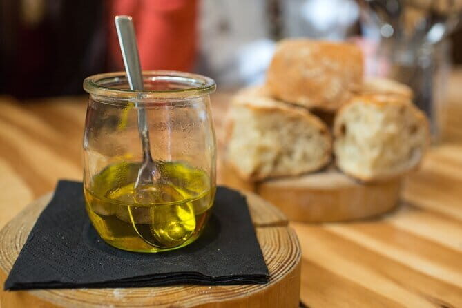 Florence Central Market Food Tour with Eating Europe - Bambi Trippa e Lampredotto: The Street Food Taste of Florence