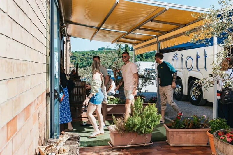 Florence: Chianti Wineries Tour with Wine Tasting - Who this tour suits best (and who might want a different plan)