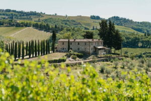 Florence: Chianti Wineries Tour with Wine Tasting - The Chianti coach ride: scenic views plus time that moves