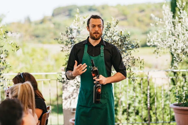 Florence: Chianti Wineries Tour with Wine Tasting - Price and value: why this feels fair for a half-day