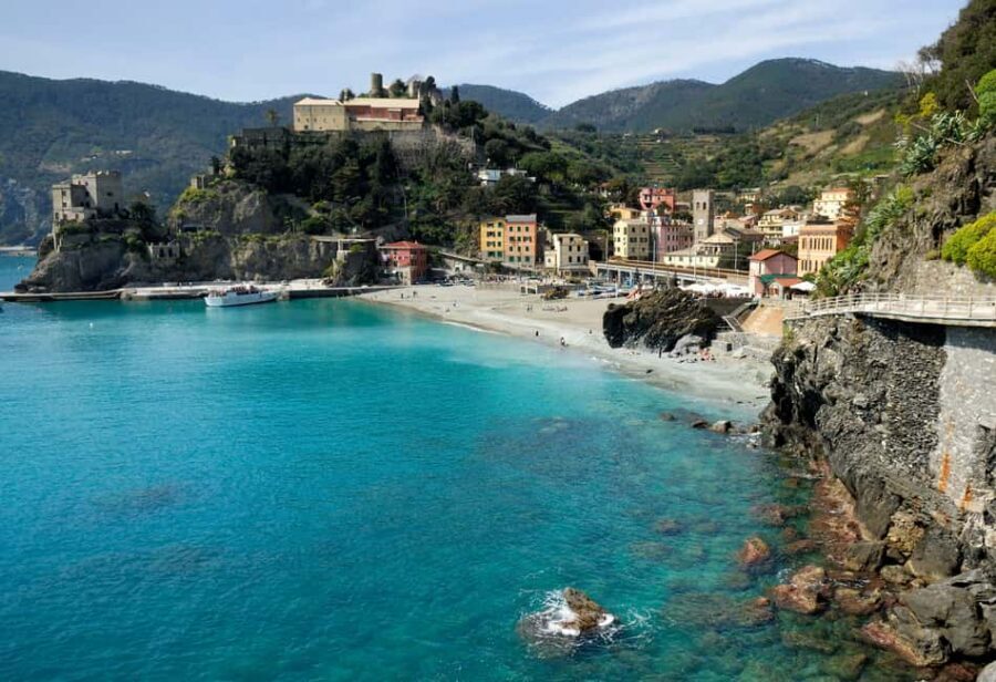 Florence: Cinque Terre Day Trip with Optional Hike - What to pack (and what to skip) for a comfortable Cinque Terre day