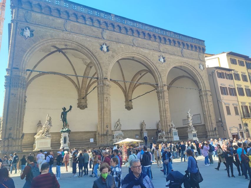 Florence: City Center, Accademia and Uffizi Gallery Tour - Should You Book This Tour?