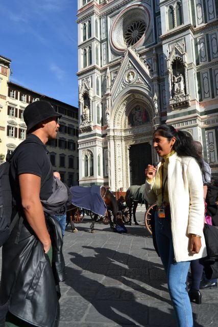 Florence: City Center, Accademia and Uffizi Gallery Tour - Why This Florence Double-Museum Plan Works