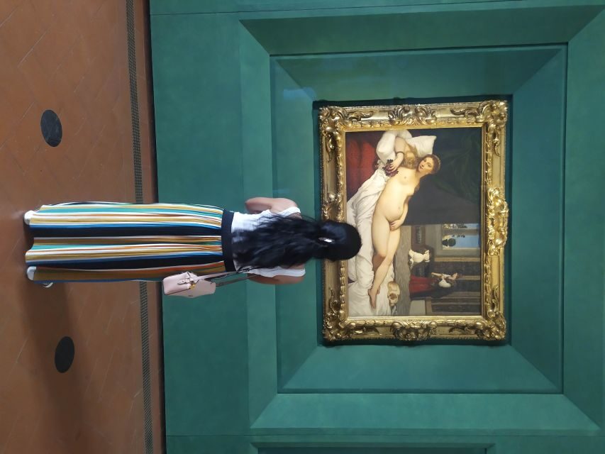 Florence: City Center, Accademia and Uffizi Gallery Tour - Who Should Book This Tour (and Who Might Skip It)