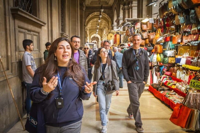 Florence: City Highlights Walking Tour + Wine Windows Option - Where you’ll end up mentally (and what you should do next)