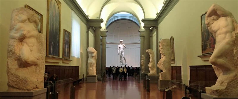 Florence: City Pass with Uffizi, David, Cathedral, and More - Key things to know before you go