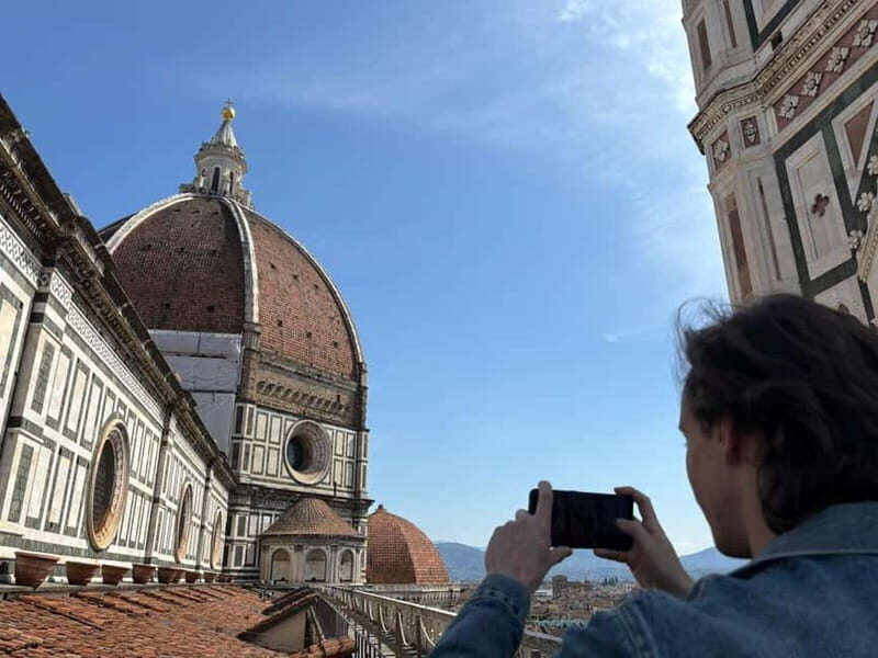 Florence: City Pass with Uffizi, David, Cathedral, and More - Why This Florence City Pass Feels Built for Real People