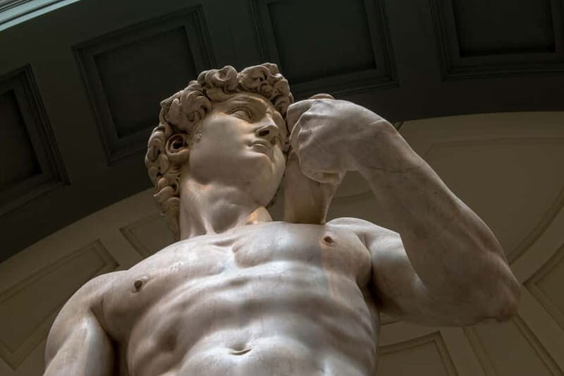 Florence: City Pass with Uffizi, David, Cathedral, and More - Accademia Gallery and Michelangelo’s David Without the Ticket Stress