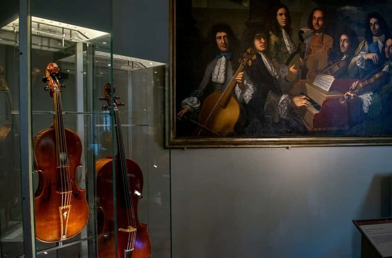 Florence: City Pass with Uffizi, David, Cathedral, and More - Pitti Palace and Its Museums: A Full Afternoon-to-Next-Day Option
