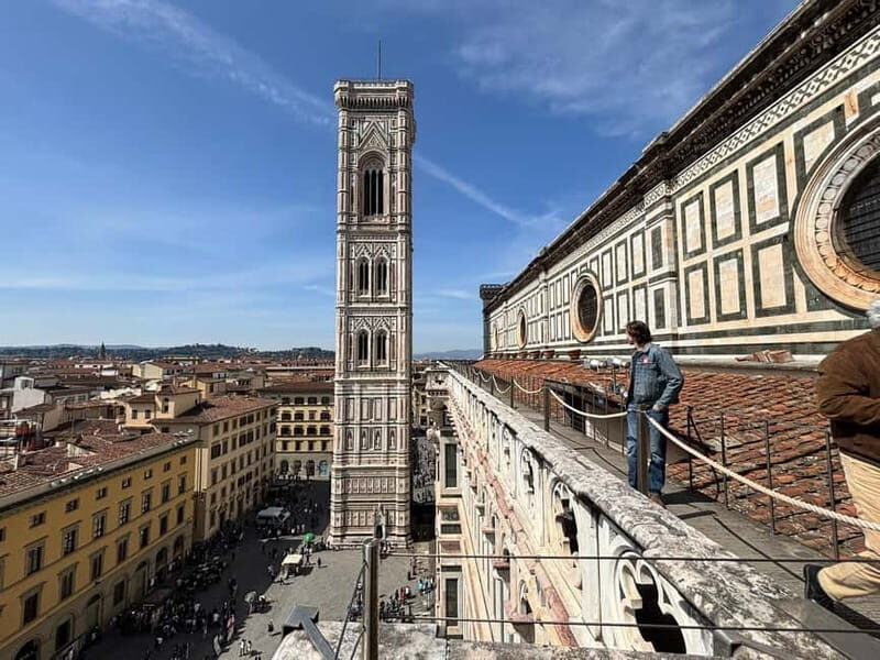 Florence: City Pass with Uffizi, David, Cathedral, and More - Boboli and Bardini Gardens: Your Florence Reset Button