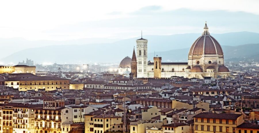 Florence: Climbing Tour of Brunelleschi’s Dome - Why Brunelleschi’s Dome climb feels like more than stairs