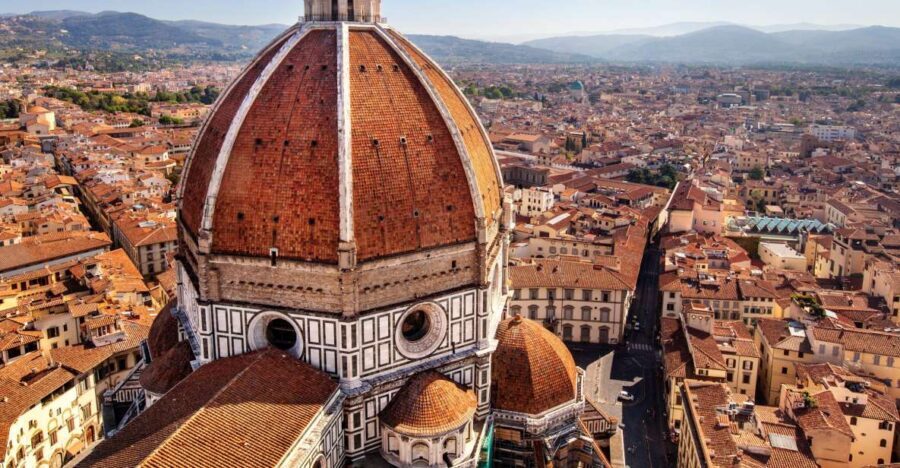Florence: Climbing Tour of Brunelleschi’s Dome - Dress code, weather rules, and closures that can change your day