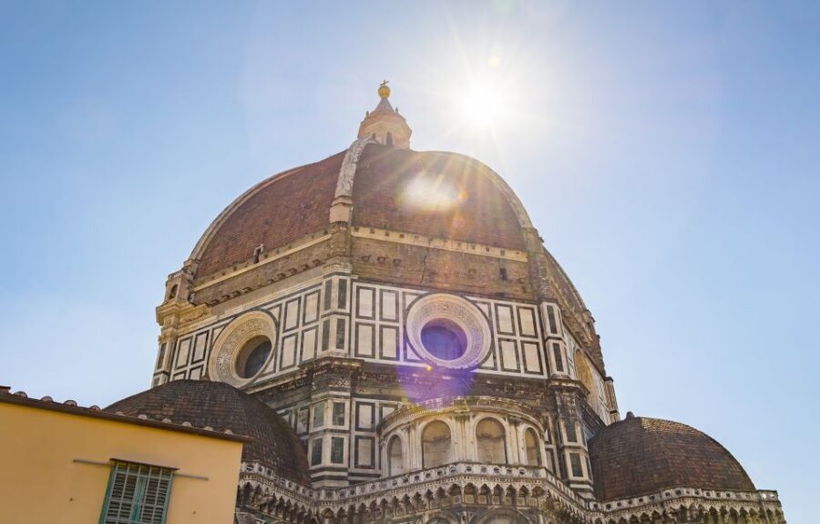 Florence: Climbing Tour of Brunelleschi’s Dome - Who this dome climb is best for (and who should skip it)