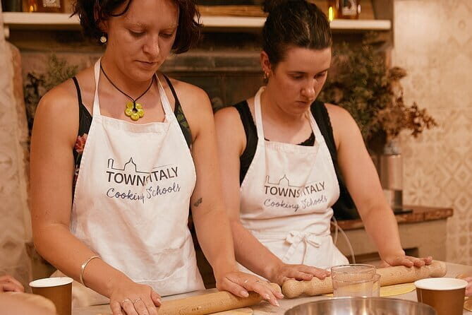 Florence Cooking Class in a Gorgeous Countryside Home with Maria - Practical notes that affect comfort