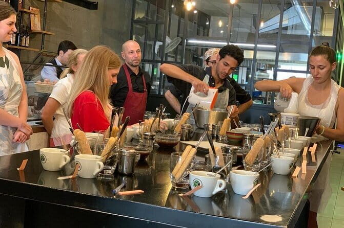 Florence: Cooking Class Pasta & Tiramisu Making Unlimited Wine - Key things to know before you go