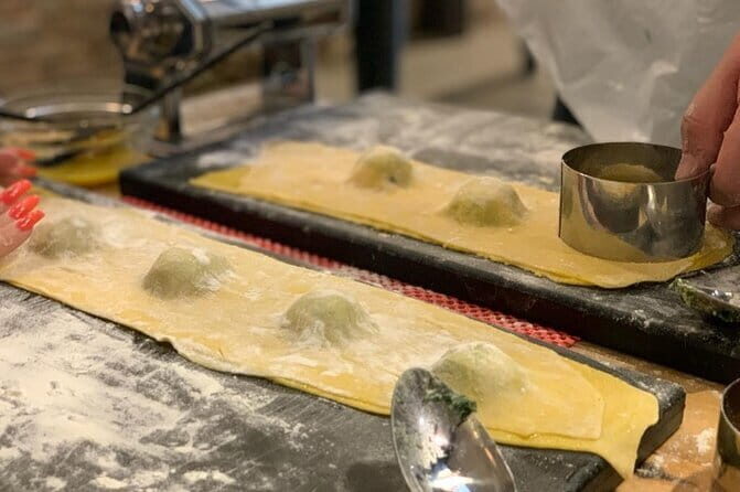 Florence: Cooking Class Pasta & Tiramisu Making Unlimited Wine - Why This Florence Pasta and Tiramisu Class Feels Worth It
