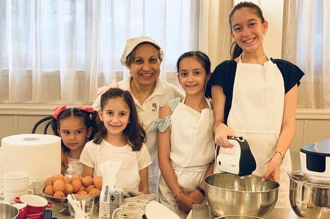 Florence: Cooking Class Pasta & Tiramisu Making Unlimited Wine - Meeting Point Maze: Different Restaurants at 10:00, 12:00, 15:00, and 19:00