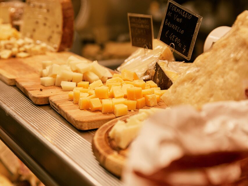 Florence: Cooking Class with Local Food Market Tour - Value and price: why $63 can actually feel like a deal