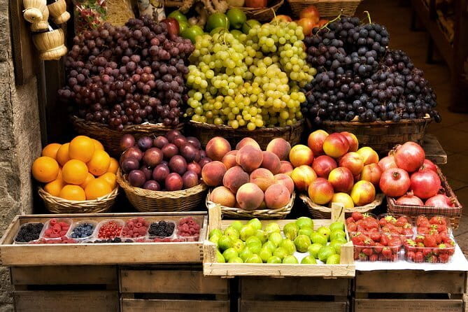 Florence Cooking Course with Historic Local Market Visit - Key Things To Know Before You Cook