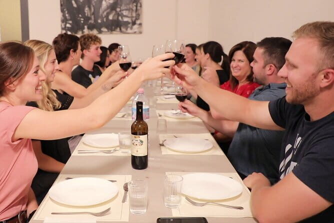Florence Cooking Course with Historic Local Market Visit - The Real Value: Recipes You Can Use Back Home