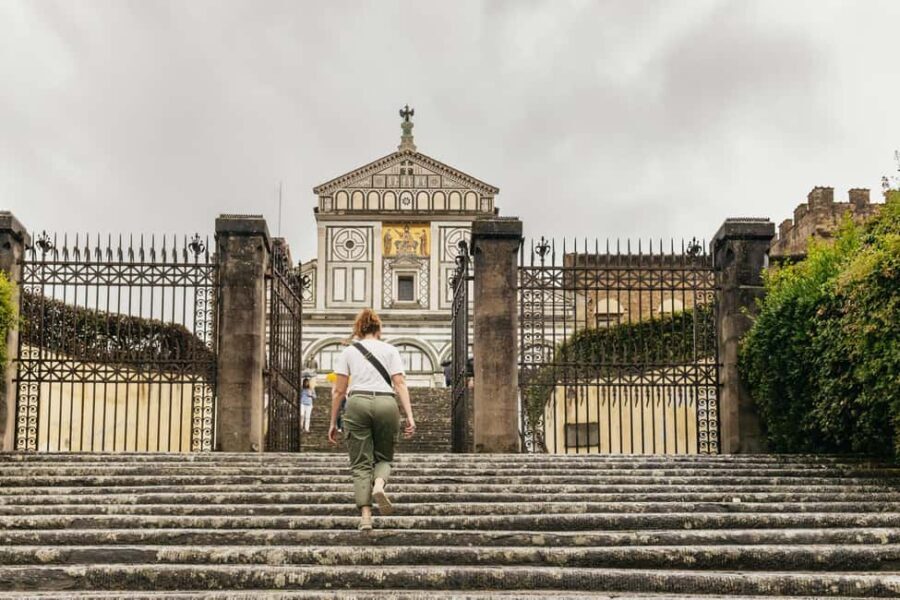 Florence: Countryside Vintage Fiat 500 Driving Tour - Key highlights you’ll feel right away