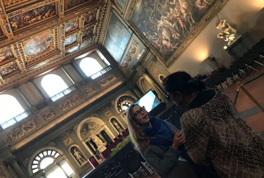Florence: Dan Brown's Inferno 2-Hour Walking Tour - Practical Tips So You Don’t Waste a Minute