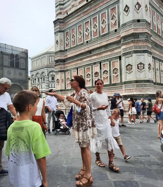 Florence: Dan Brown's Inferno 2-Hour Walking Tour - The $132 Question: Does This Tour Deliver Value?