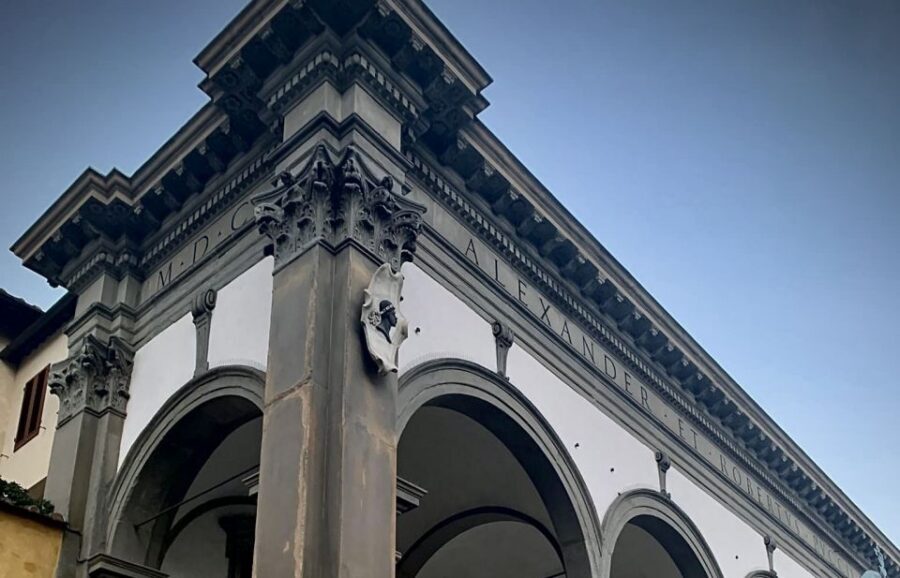 Florence: Dark Mysteries and Legends Guided Walking Tour - From Via dei Servi to Santa Maria del Fiore’s Dome