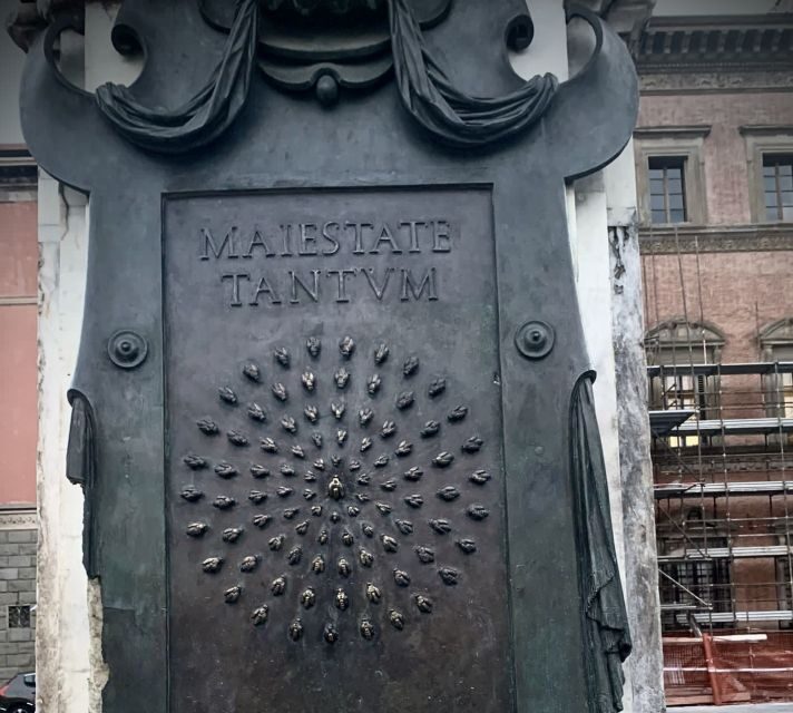 Florence: Dark Mysteries and Legends Guided Walking Tour - Price, Value, and Tipping for Your Guide