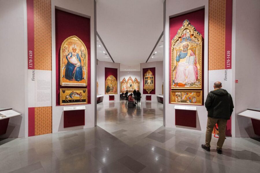 Florence: David & Accademia Guided Tour with Entry Tickets - Should You Book This Florence David Tour?