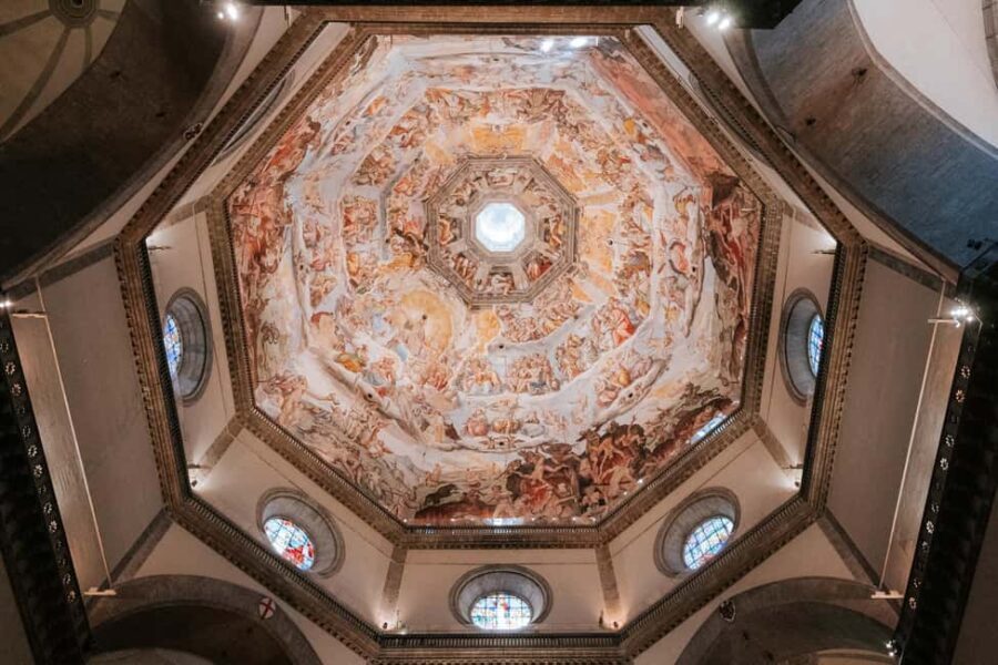 Florence: David at Accademia and Duomo Terraces VIP Tour - VIP David at Accademia: Beating the Crowd the Right Way