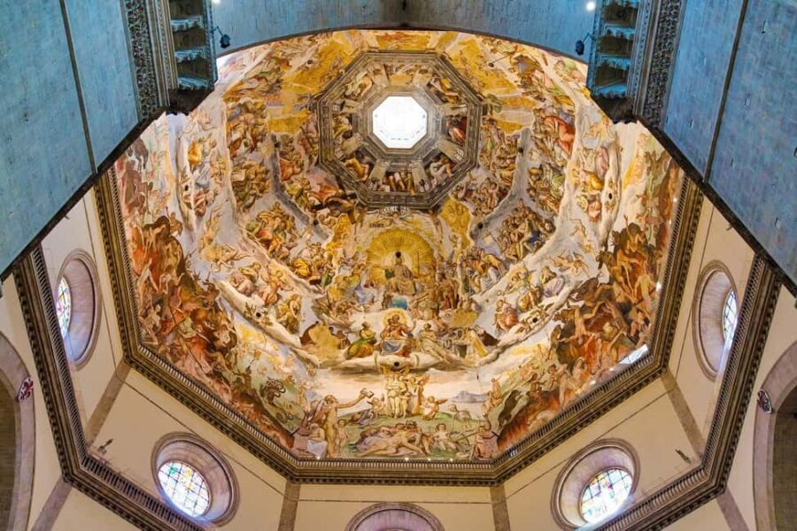 Florence: David, Cathedral & City Highlights Guided Tour - Price and value: is $128 worth it for 3 hours?