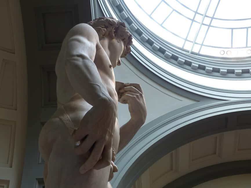 Florence: David, Cathedral & City Highlights Guided Tour - Should you book the Florence David, Cathedral & City Highlights tour?