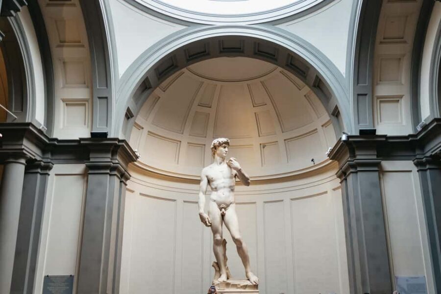Florence: David, Cathedral & City Highlights Guided Tour - Morning Duomo vs afternoon Duomo: what you really get