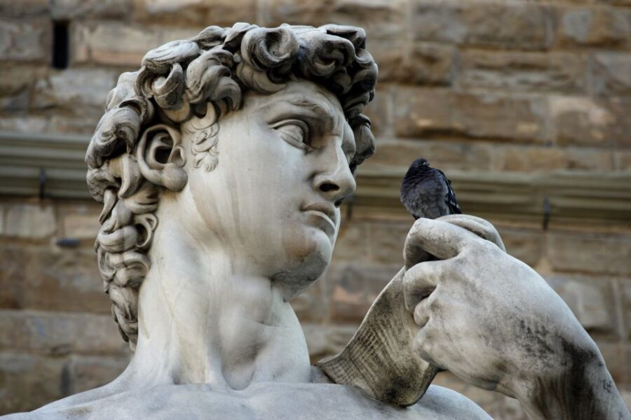 Florence: David's Accademia Gallery Guided Tour - Key Highlights You Should Care About