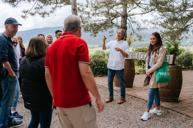 Florence Day Trip: Chianti Wine Tasting, Siena, San Gimignano - San Gimignano UNESCO: How to Use Your Free Time Like a Pro