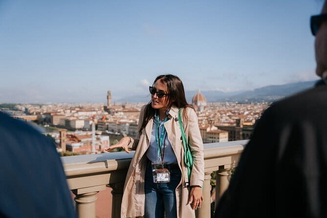 Florence Day Trip: Chianti Wine Tasting, Siena, San Gimignano - Who This Tour Suits Best (and Who Should Skip It)