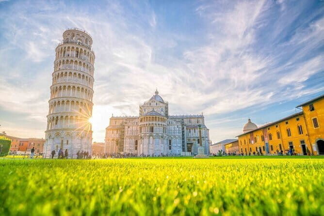 Florence Day Trip: Pisa, San Gimignano and Siena with Lunch - Quick Takeaways Before You Go