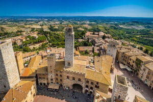 Florence Day Trip: Pisa, San Gimignano and Siena with Lunch - Pisa: Leaning Tower photos vs the time you wish you had