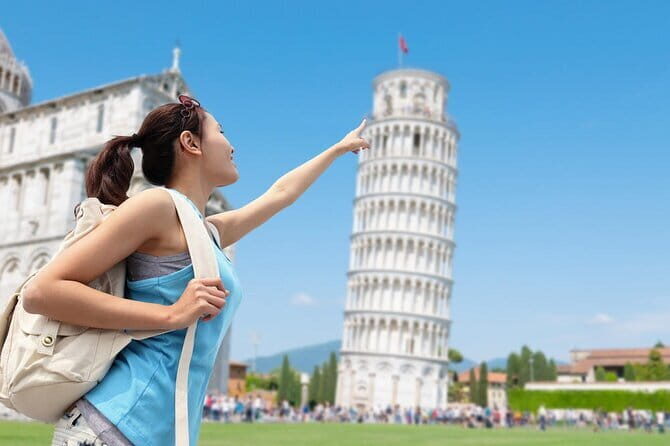 Florence Day Trip: Pisa, San Gimignano and Siena with Lunch - Who this tour is best for (and who should look elsewhere)