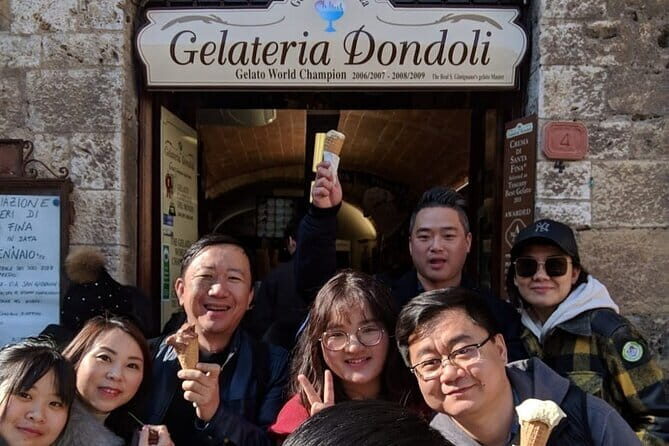 Florence Day Trip: Pisa, San Gimignano and Siena with Lunch - Price and logistics: does $59.13 feel fair?