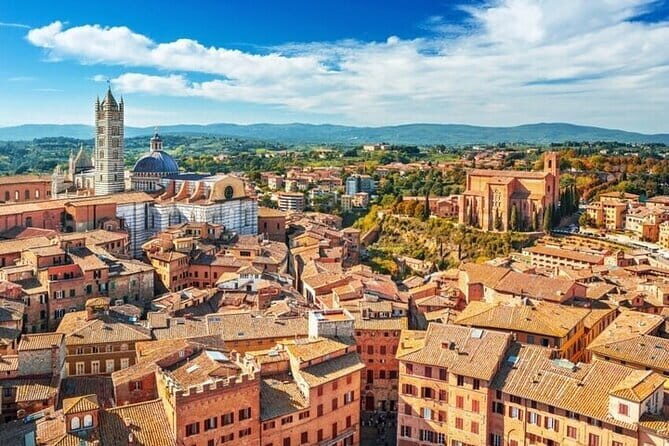 Florence: Day Trip with Free Time in San Gimignano and Siena - Why This Florence-to-Tuscany Day Trip Works