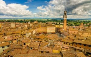 Florence: Day Trip with Free Time in San Gimignano and Siena - The Bus Ride Between Florence and San Gimignano (80 Minutes of Context)
