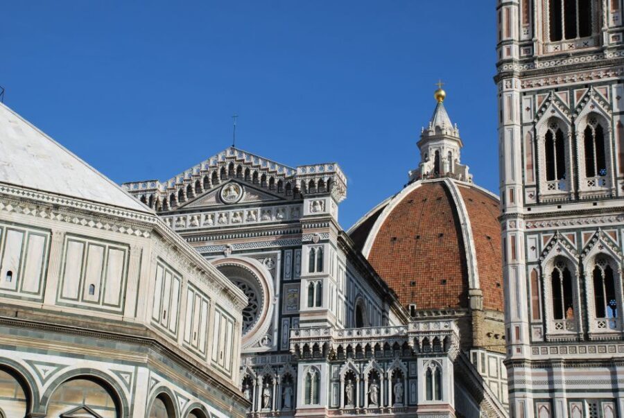 Florence Duomo 2-Hour Monumental Tour - Why the Duomo Complex Works So Well in 2 Hours