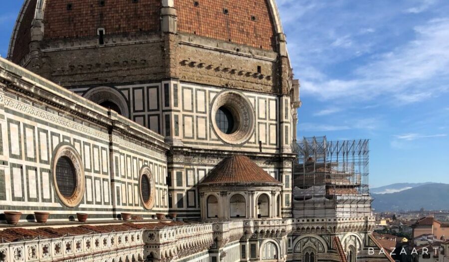 Florence Duomo 2-Hour Monumental Tour - Santa Maria del Fiore Cathedral: What to Look For When You Only Have a Short Window