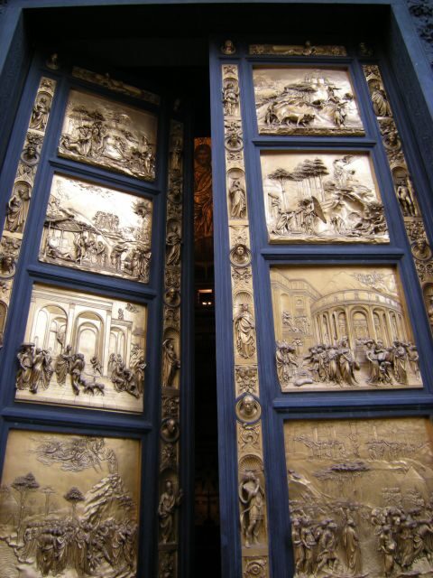 Florence Duomo 2-Hour Monumental Tour - Brunelleschi Dome and Giotto’s Bell Tower: The Steps Reality Check