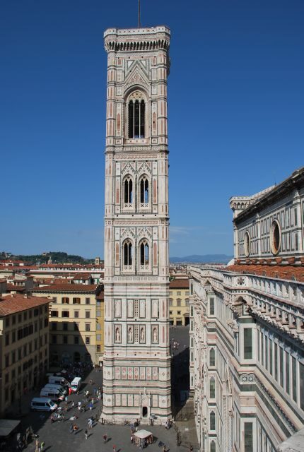 Florence Duomo 2-Hour Monumental Tour - Pace, Languages, and Why It Might Feel Tight