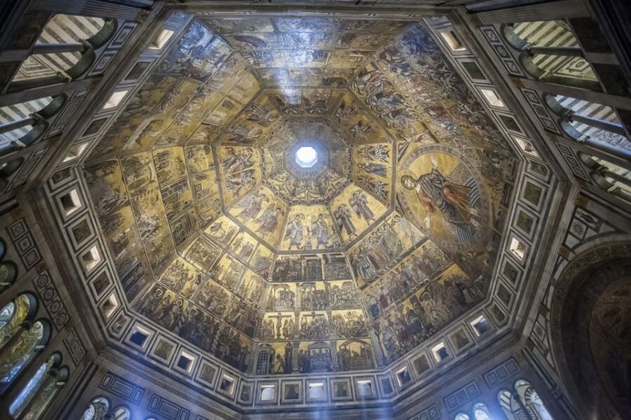 Florence Duomo, Baptistery & Opera Museum Audioguided Tour - Languages: how well you’ll follow along