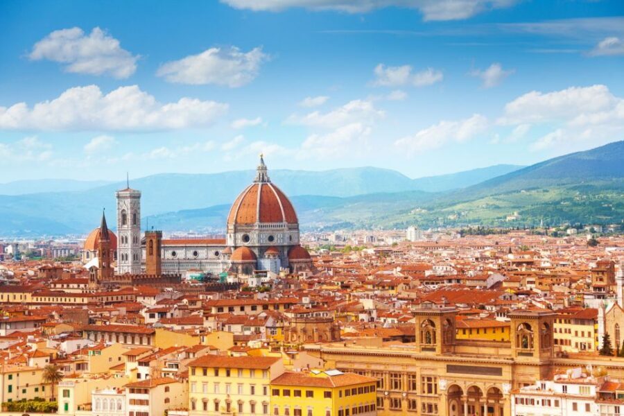 Florence Duomo, Baptistery & Opera Museum Audioguided Tour - Why this Duomo complex tour makes sense
